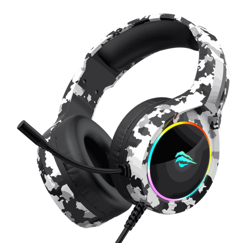 HAVITHV-H2232d Gaming headphoneGaming headphones