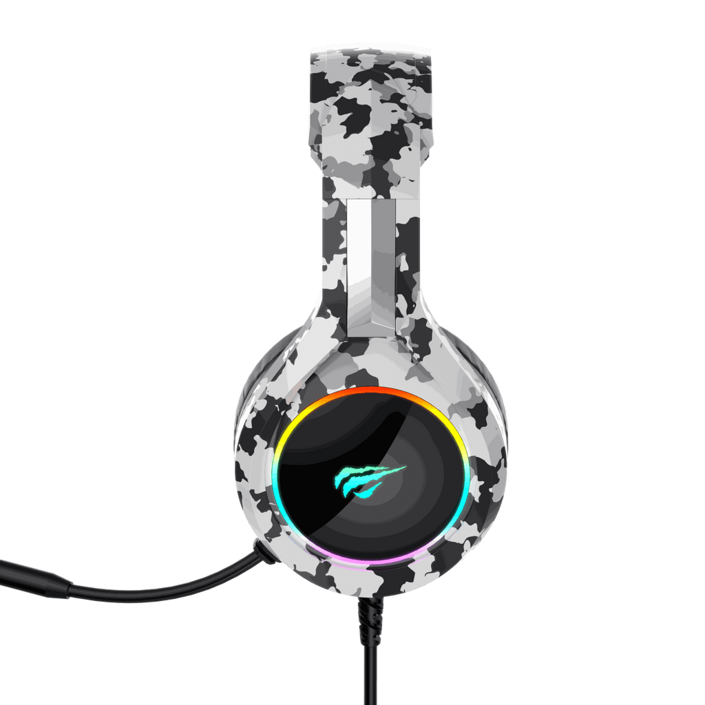 HAVITHV-H2232d Gaming headphoneGaming headphones