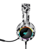 HAVITHV-H2232d Gaming headphoneGaming headphones