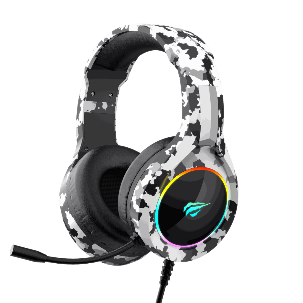 HAVITHV-H2232d Gaming headphoneGaming headphones
