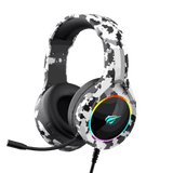 HAVITHV-H2232d Gaming headphoneGaming headphones