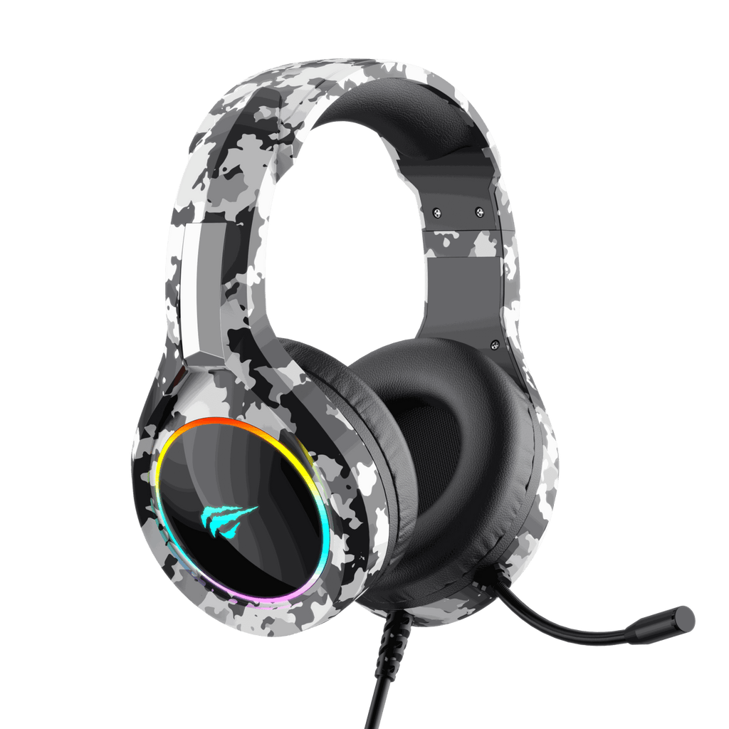 HAVITHV-H2232d Gaming headphoneGaming headphones