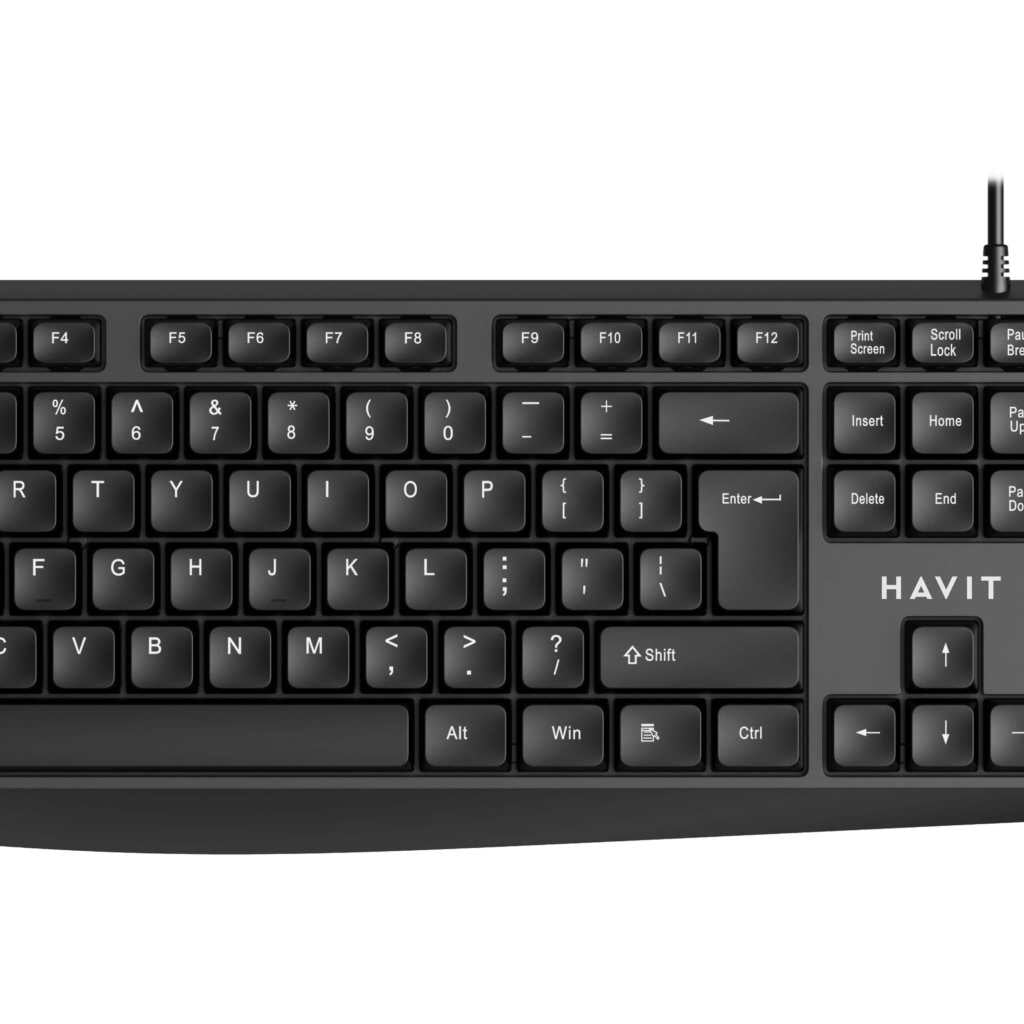 KB2006 — Pro Gaming Keyboard | HAVIT — HAVIT Business