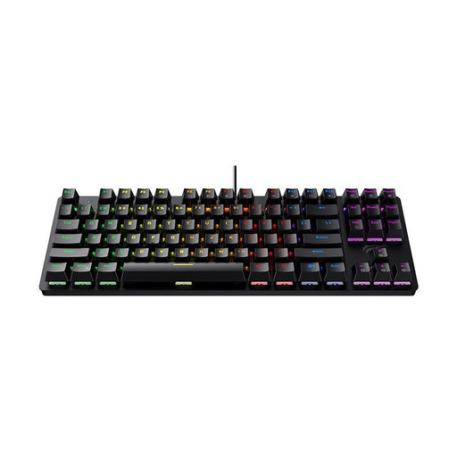 HAVITHAVIT GAMENOTE KB869L Keyboard 869Gaming Keyboard