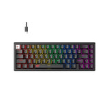 HAVIT Gaming Mechanical Keyboard KB874L