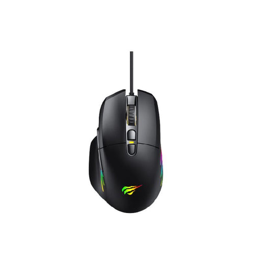 HAVITHAVIT Gamenote MS1013 Gaming Mouse 1013Gaming Mouse