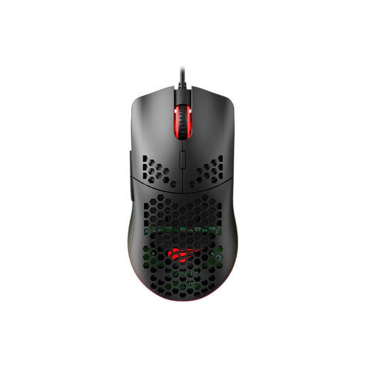 HAVIT Gamenote MS1023 Gaming Mouse 1023 with RGB lighting and ergonomic design