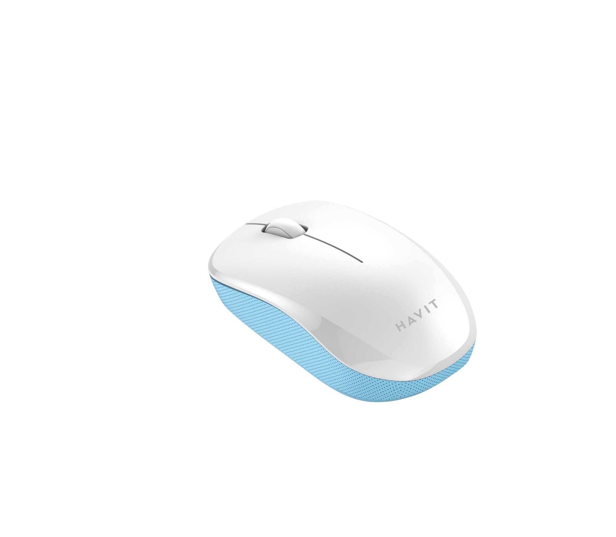 MS66GT — Wireless Gaming Mouse 8m Range | HAVIT — HAVIT Business