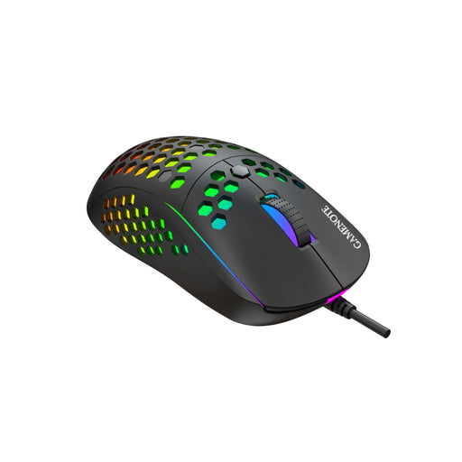 HAVITHAVIT Gamenote MS878 Gaming Mouse 878Gaming Mouse