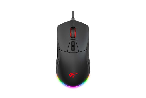 HAVIT Gamenote MS885 Gaming Mouse 885 with RGB lighting