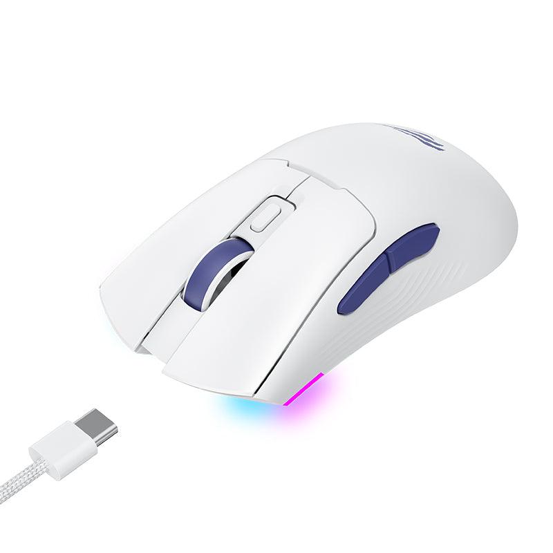 ماوس ألعاب لاسلكي هافيت MS966WB