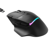 HAVIT Gaming Mouse MS967WB Tri-Mode