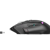 HAVIT Gaming Mouse MS967WB Tri-Mode