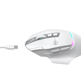 HAVIT Gaming Mouse MS967WB Tri-Mode