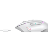 HAVIT Gaming Mouse MS967WB Tri-Mode