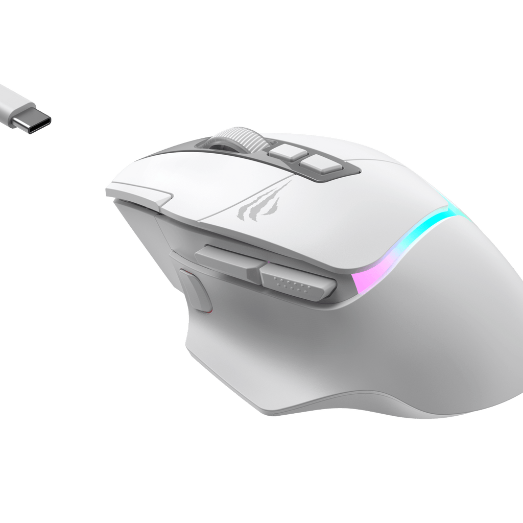 HAVIT Gaming Mouse MS967WB Tri-Mode