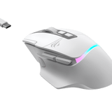 HAVIT Gaming Mouse MS967WB Tri-Mode
