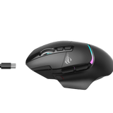HAVIT Gaming Mouse MS967WB Tri-Mode