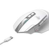 HAVIT Gaming Mouse MS967WB Tri-Mode
