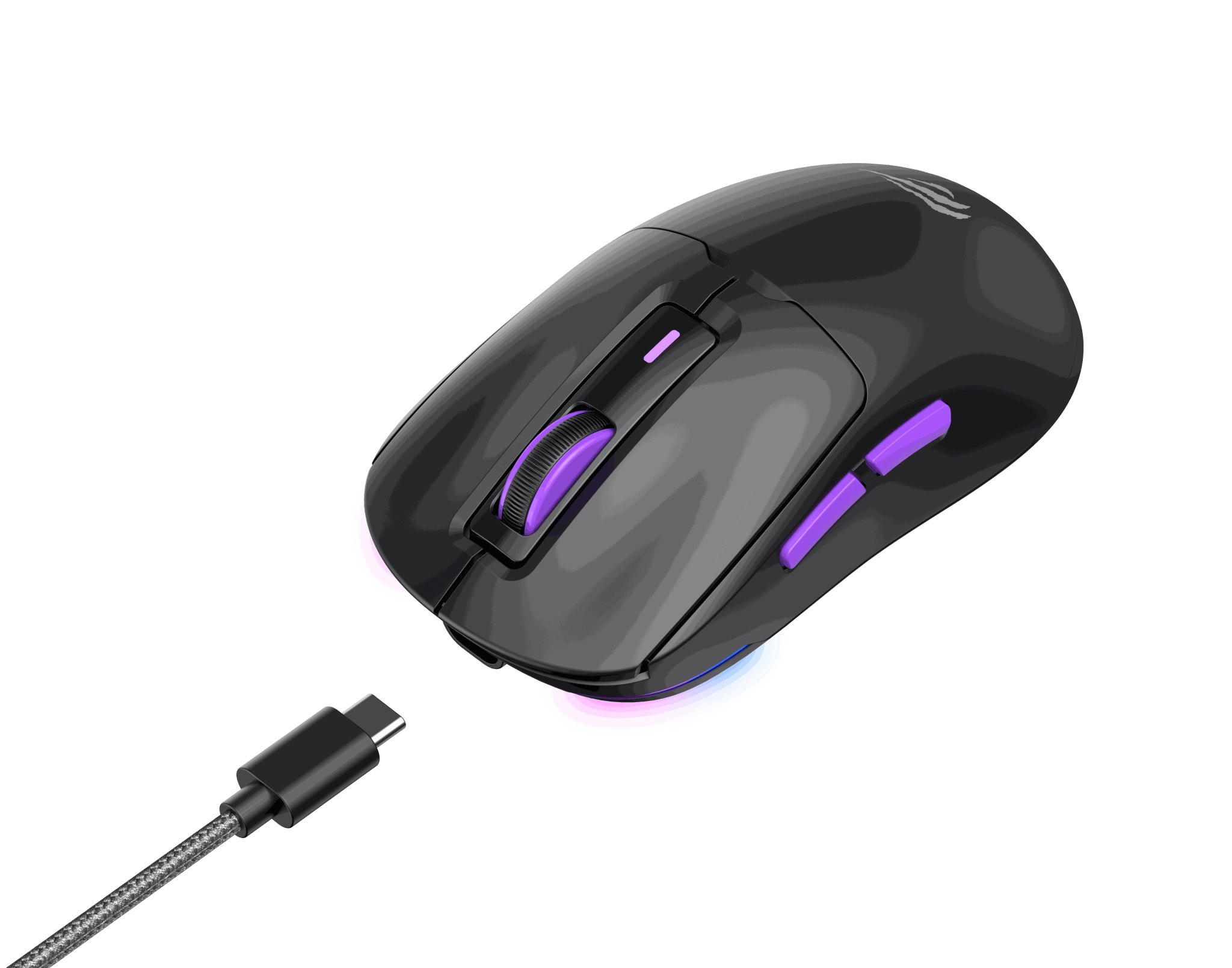 MS969WB — Dominate FPS Games Gaming Mouse | HAVIT