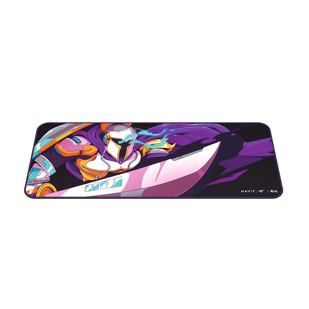MP862 - RGB Tri-Mode Wireless Gaming Mouse | HAVIT — HAVIT Business