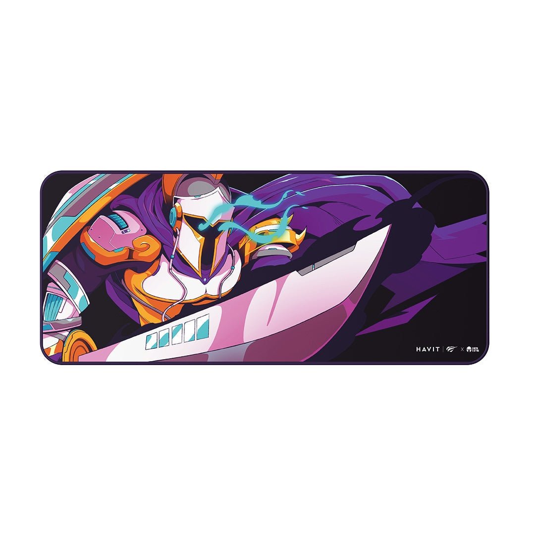 MP862 - RGB Tri-Mode Wireless Gaming Mouse | HAVIT — HAVIT Business