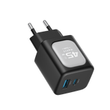 HAVIT GaN Mini USB Charger UC240