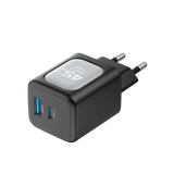 HAVIT GaN Mini USB Charger UC240