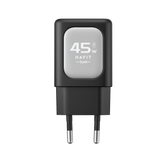 HAVIT GaN Mini USB Charger UC240