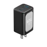 HAVIT GaN Mini USB Charger UC260 UC230 UC220