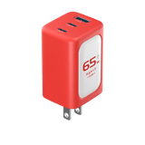 HAVIT GaN Mini USB Charger UC260 UC230 UC220