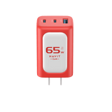 HAVIT GaN Mini USB Charger UC260 UC230 UC220