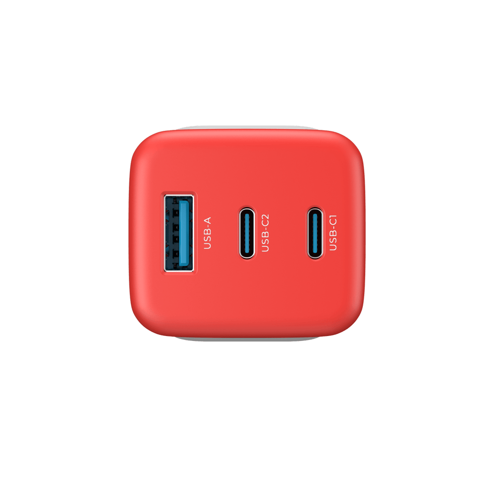 HAVIT GaN Mini USB Charger UC260 UC230 UC220