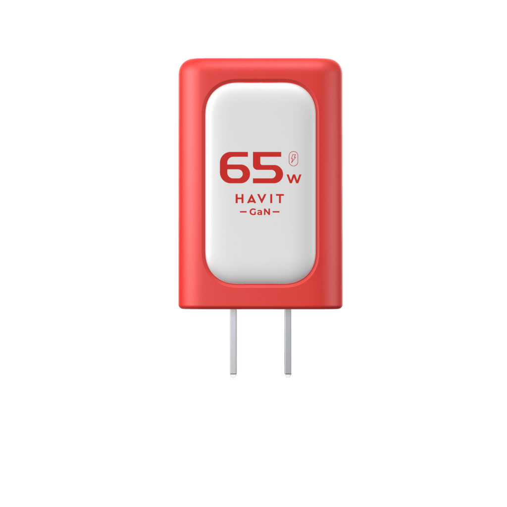 HAVIT GaN Mini USB Charger UC260 UC230 UC220
