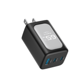 HAVIT GaN Mini USB Charger UC260 UC230 UC220