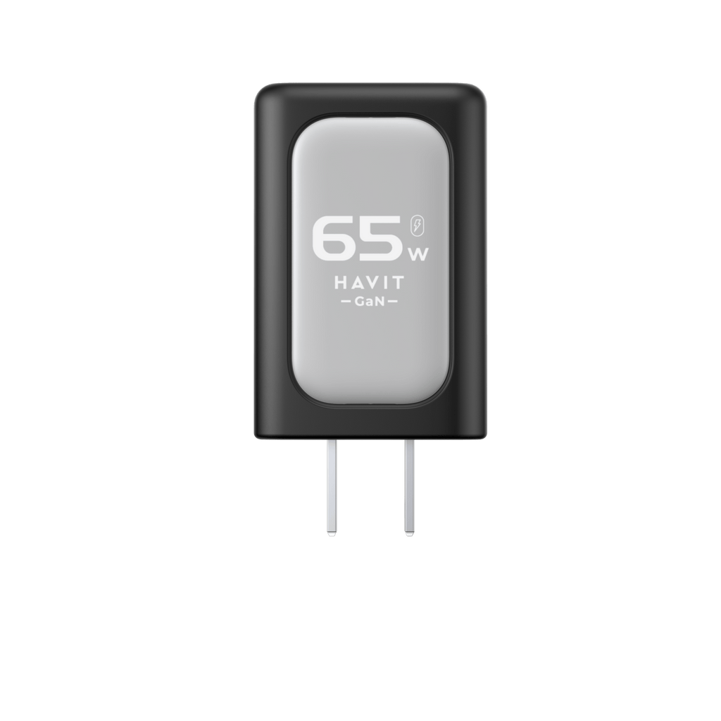 HAVIT GaN Mini USB Charger UC260 UC230 UC220