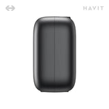 UC256 GaN charger CE FCC safety certification marks | HAVIT