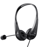 HAVIT H229d USB ПРОВОДНЫЕ НАУШНИКИ