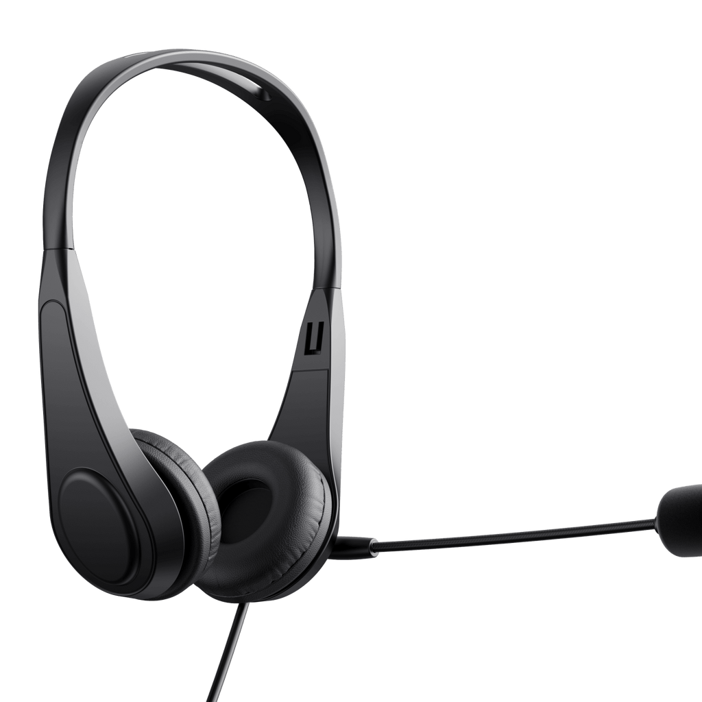 HAVIT H229d USB ПРОВОДНЫЕ НАУШНИКИ