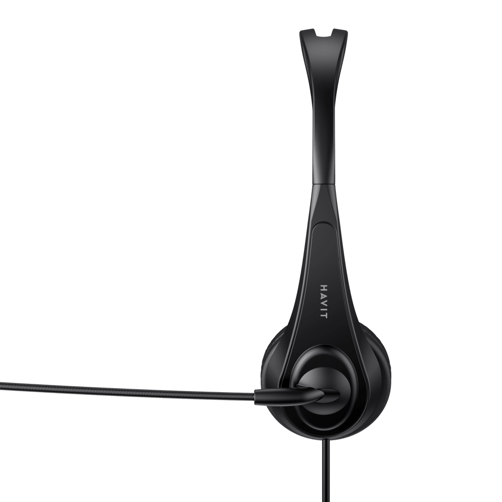 HAVIT H229d USB ПРОВОДНЫЕ НАУШНИКИ