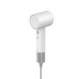 HAVIT High-Speed white hair dryer HD096 with sleek ergonomic design
