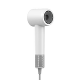 HAVIT High-Speed white handheld hair dryer HD096 with sleek design