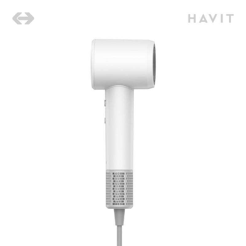 Secador de Cabelo HAVIT de Alta Velocidade HD096
