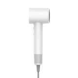 White HAVIT High Speed Hair Dryer HD201 with sleek handle and air vent design