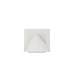 HAVIT High Speed Hair Dryer HD201 white concentrator nozzle attachment