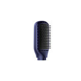 HAVIT High Speed hair dryer brush attachment in navy blue