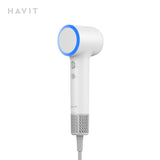 HAVIT Secador de Cabelo de Alta Velocidade HD702