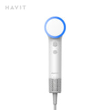 HAVIT Secador de Cabelo de Alta Velocidade HD702