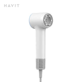 HAVIT Secador de Cabelo de Alta Velocidade HD702