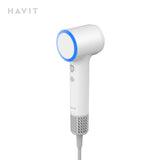 HAVIT Secador de Cabelo de Alta Velocidade HD702
